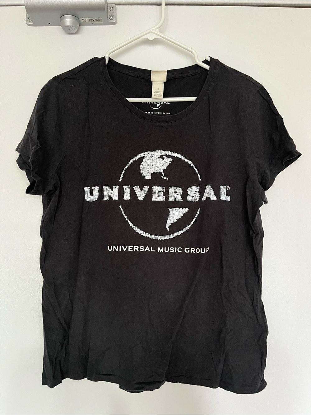 H&M Universal Music Tee